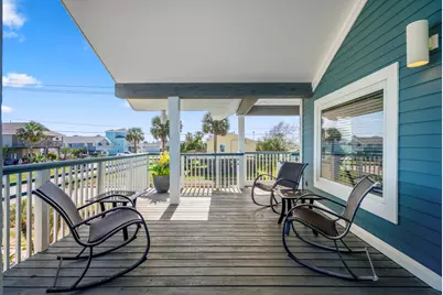 16544 John Silver Road, Jamaica Beach, TX 77554 - Photo 7