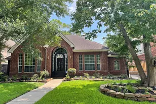 9215 Symphonic Ln, Houston, TX 77040 - Photo 1