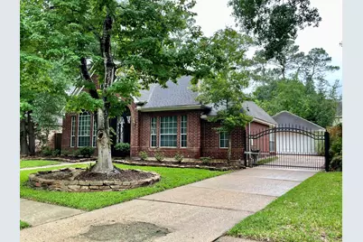 9215 Symphonic Lane, Houston, TX 77040 - Photo 3