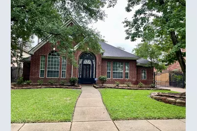 9215 Symphonic Lane, Houston, TX 77040 - Photo 1