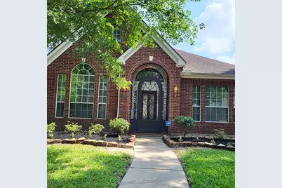 9215 Symphonic Lane, Houston, TX 77040 - Photo 3