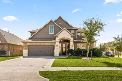 23827 Padauk Tree Trail, Katy, TX 77493 - Photo 1