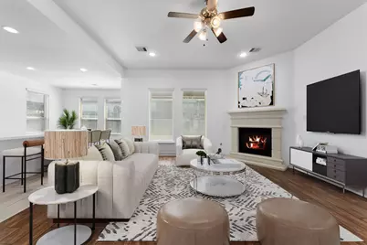 23827 Padauk Tree Trail, Katy, TX 77493 - Photo 5