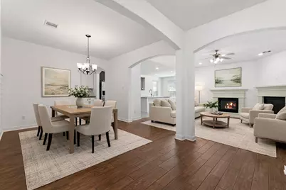 23827 Padauk Tree Trail, Katy, TX 77493 - Photo 13