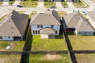 19141 Pegara Mnr Dr, New Caney, TX 77357 - Photo 41