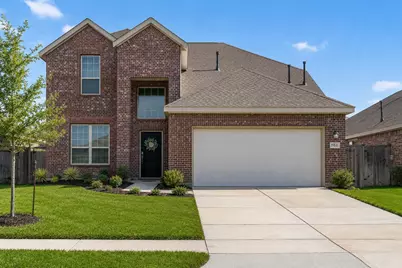19141 Pegara Manor Drive, New Caney, TX 77357 - Photo 37