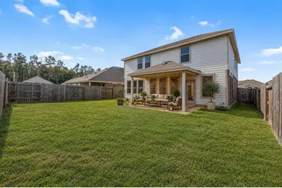 19141 Pegara Manor Drive, New Caney, TX 77357 - Photo 35