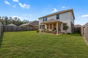 19141 Pegara Mnr Dr, New Caney, TX 77357 - Photo 35