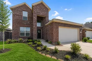 19141 Pegara Mnr Dr, New Caney, TX 77357 - Photo 1
