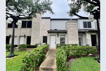 7254 Regency Square Court #7254, Houston, TX 77036 - Photo 1