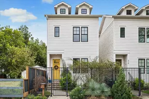 438 W 28th St, Houston, TX 77008 - Photo 3