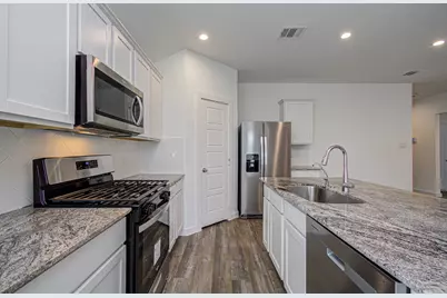 1130 Desert Willow Drive, Rosharon, TX 77583 - Photo 21