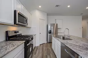 1130 Desert Willow Dr, Rosharon, TX 77583 - Photo 21