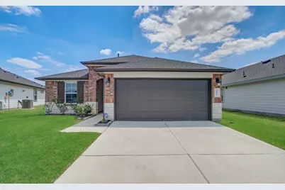 1130 Desert Willow Drive, Rosharon, TX 77583 - Photo 3