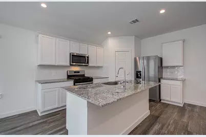 1130 Desert Willow Drive, Rosharon, TX 77583 - Photo 19