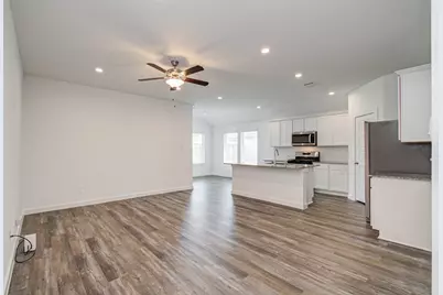 1130 Desert Willow Drive, Rosharon, TX 77583 - Photo 13