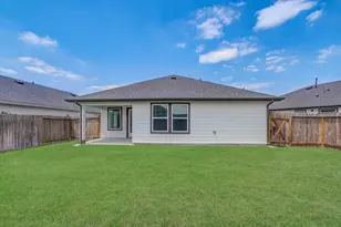 1130 Desert Willow Dr, Rosharon, TX 77583 - Photo 33