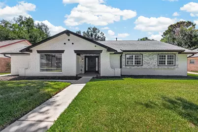 9519 Moorberry Lane, Houston, TX 77080 - Photo 1