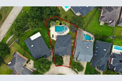 9806 Parsonsfield Lane, Katy, TX 77494 - Photo 37