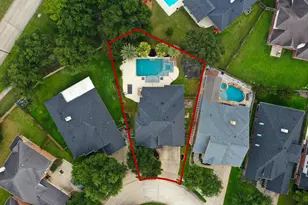 9806 Parsonsfield Ln, Katy, TX 77494 - Photo 37