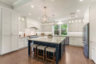 1522 Scenic Shore Drive, Houston, TX 77345 - Photo 17