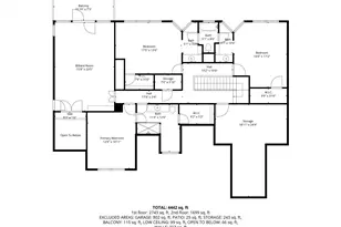 1522 Scenic Shore Dr, Houston, TX 77345 - Photo 49