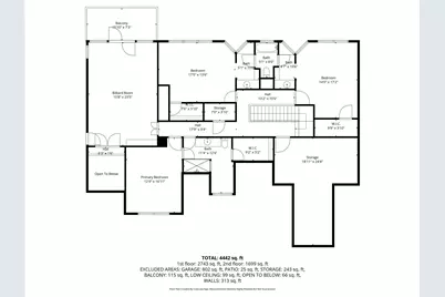 1522 Scenic Shore Drive, Houston, TX 77345 - Photo 47