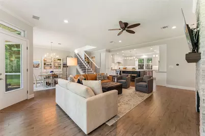 1522 Scenic Shore Drive, Houston, TX 77345 - Photo 13