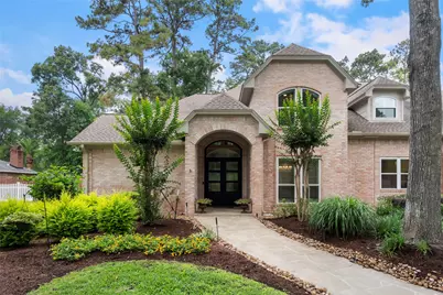 1522 Scenic Shore Drive, Houston, TX 77345 - Photo 3