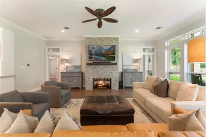 1522 Scenic Shore Drive, Houston, TX 77345 - Photo 11