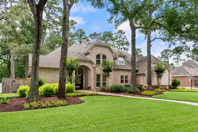 1522 Scenic Shore Drive, Houston, TX 77345 - Photo 1