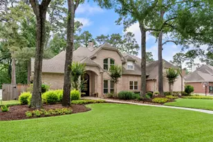 1522 Scenic Shore Dr, Houston, TX 77345 - Photo 1