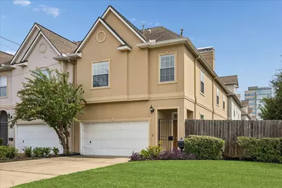 6859 Bellgreen Drive, Houston, TX 77030 - Photo 1