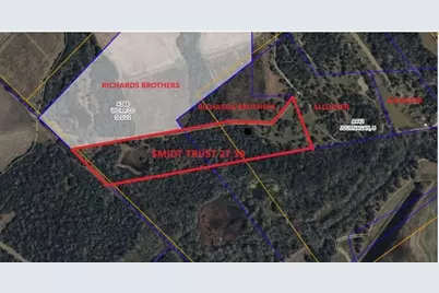 Tbd County Road 394, El Campo, TX 77437 - Photo 37