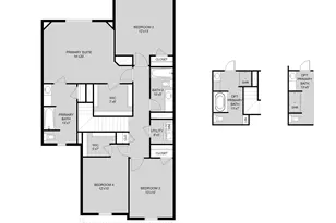 2106 Creole Crk Ln, Houston, TX 77090 - Photo 7