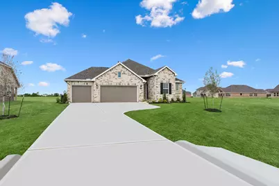 218 Dunovant Drive, Sealy, TX 77474 - Photo 1