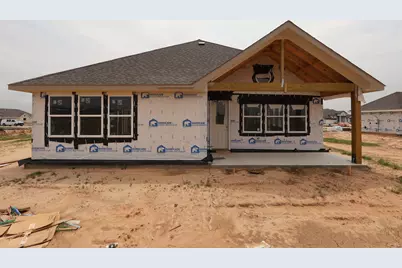 218 Dunovant Drive, Sealy, TX 77474 - Photo 3