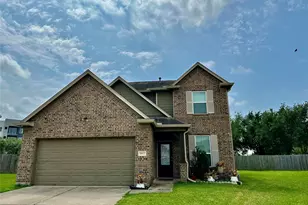 18622 Each Elm Way, Houston, TX 77084 - Photo 1