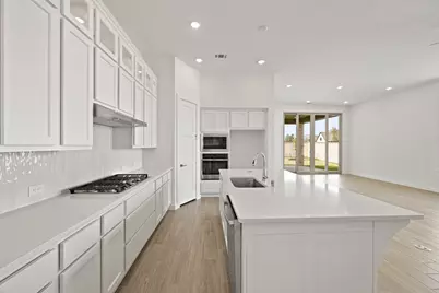 27004 West Rustlers Bend, Montgomery, TX 77316 - Photo 9