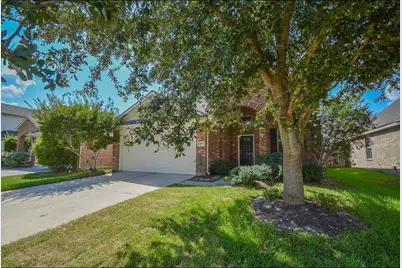 11407 Overland Trail Drive, Richmond, TX 77406 - Photo 3