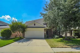 11407 Overland Trail Dr, Richmond, TX 77406 - Photo 1
