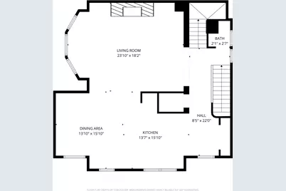 5306 La Branch Street, Houston, TX 77004 - Photo 29