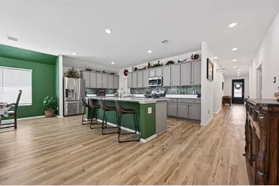 725 Ivory Creek Court, Willis, TX 77378 - Photo 17