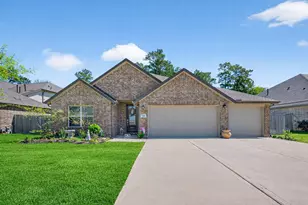 725 Ivory Crk Ct, Willis, TX 77378 - Photo 1