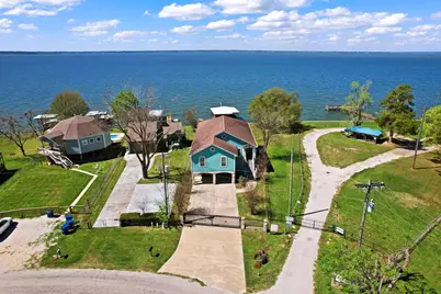 514 Water View Drive, Livingston, TX 77351 - Photo 1