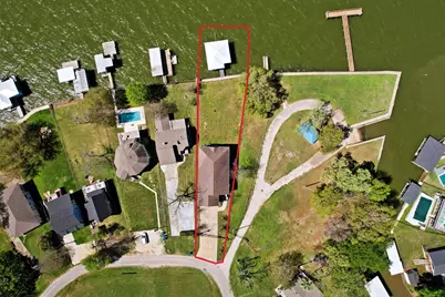 514 Water View Drive, Livingston, TX 77351 - Photo 5