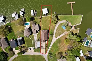 514 Water View Dr, Livingston, TX 77351 - Photo 5