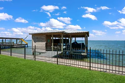 514 Water View Drive, Livingston, TX 77351 - Photo 33