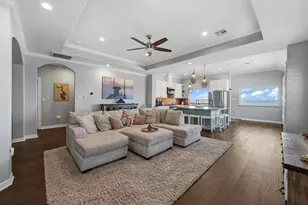 514 Water View Dr, Livingston, TX 77351 - Photo 9