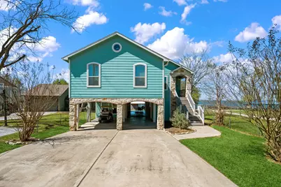 514 Water View Drive, Livingston, TX 77351 - Photo 45